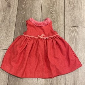 Baby Gap dress 6-12mo